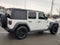 2020 Jeep Wrangler Unlimited Sport Altitude