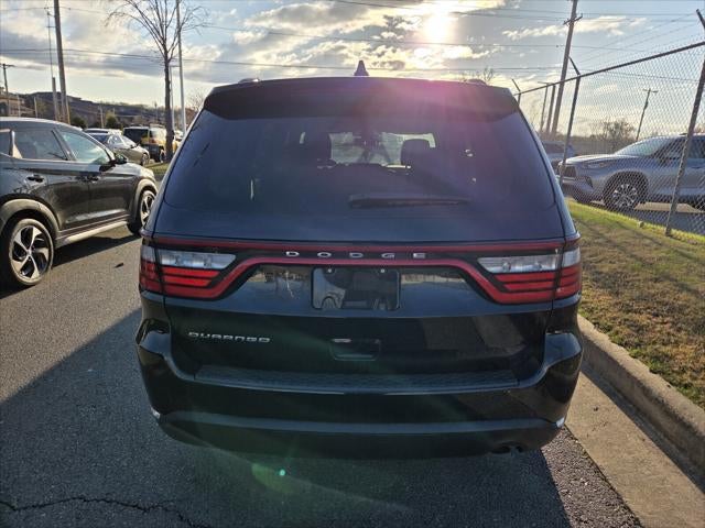 2023 Dodge Durango SXT
