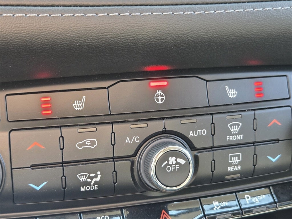 2021 Dodge Durango SXT Plus