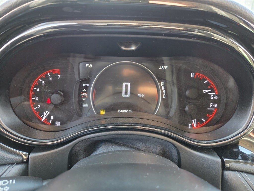 2021 Dodge Durango SXT Plus