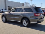 2021 Dodge Durango SXT Plus