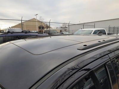 2018 Jeep Grand Cherokee High Altitude