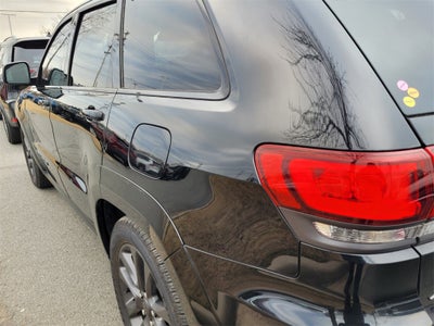 2018 Jeep Grand Cherokee High Altitude