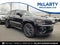 2018 Jeep Grand Cherokee High Altitude