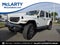2024 Jeep Wrangler Sport S 4xe
