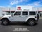2024 Jeep Wrangler Sport S 4xe