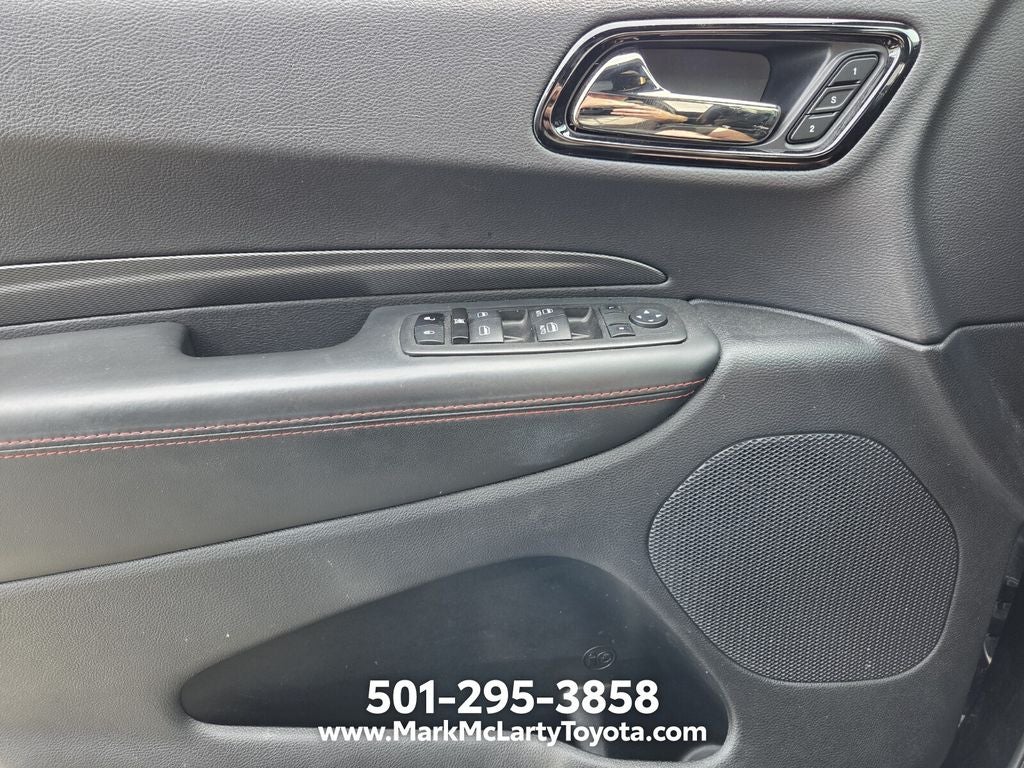 2024 Dodge Durango R/T Plus