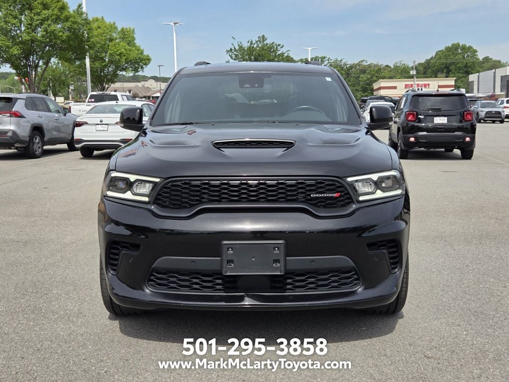 2024 Dodge Durango R/T Plus