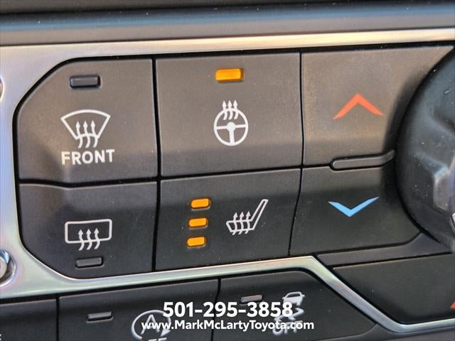 2021 Jeep Gladiator High Altitude