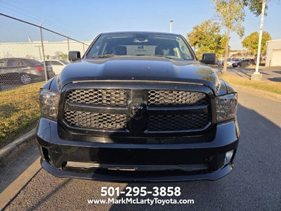 2014 RAM 1500 Express