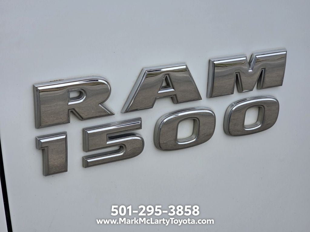 2013 RAM 1500 Express