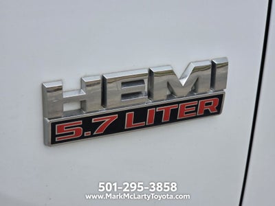 2013 RAM 1500 Express