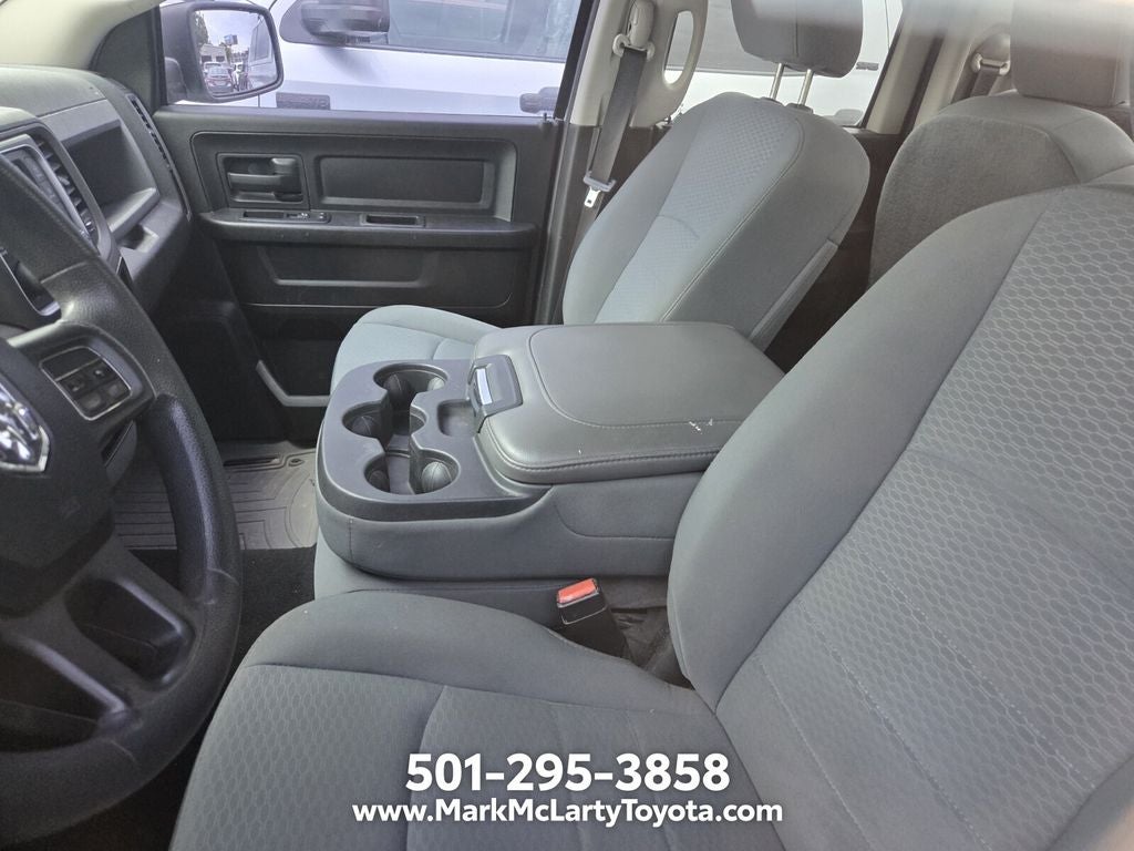 2013 RAM 1500 Express