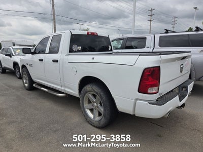 2013 RAM 1500 Express