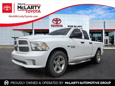 2013 RAM 1500 Express