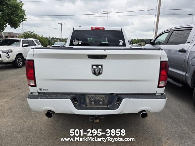 2013 RAM 1500 Express