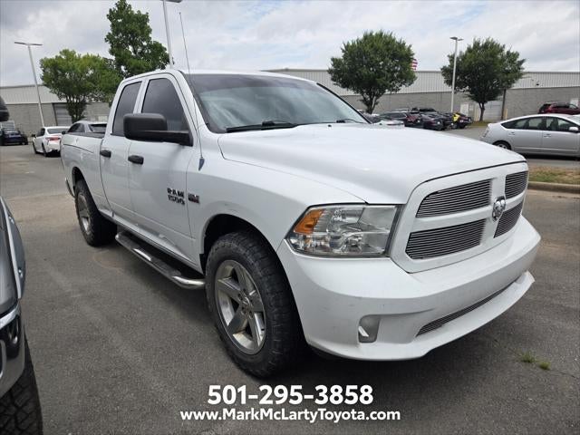 2013 RAM 1500 Express