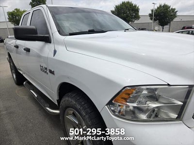 2013 RAM 1500 Express