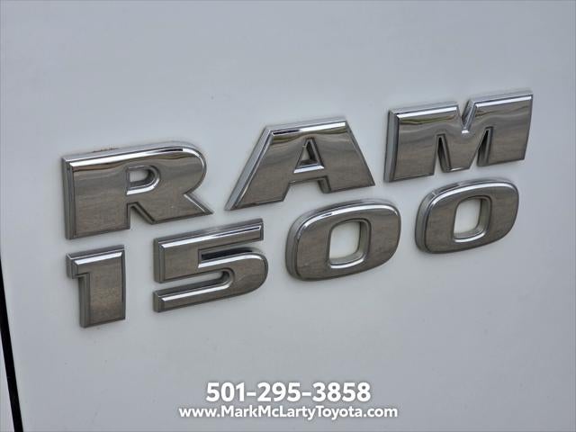 2013 RAM 1500 Express