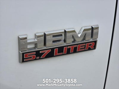 2013 RAM 1500 Express