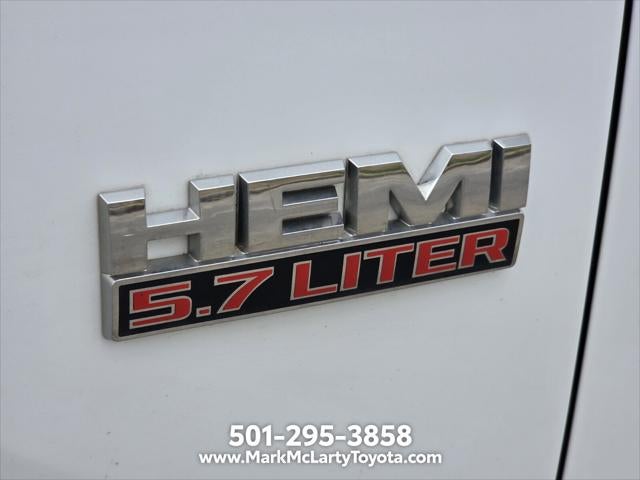 2013 RAM 1500 Express