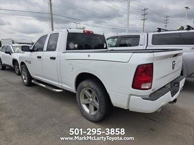 2013 RAM 1500 Express