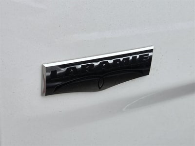 2019 RAM 1500 Classic Laramie