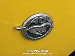 2004 Ford Mustang V6