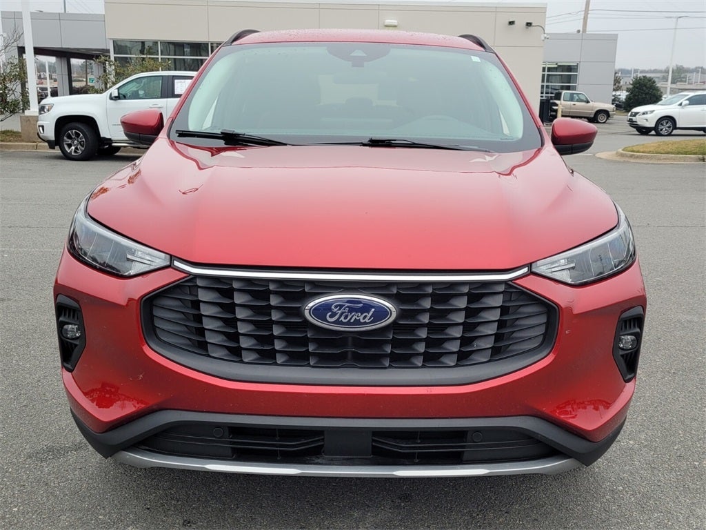 2025 Ford Escape Base