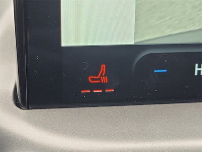 2025 Ford Escape Base