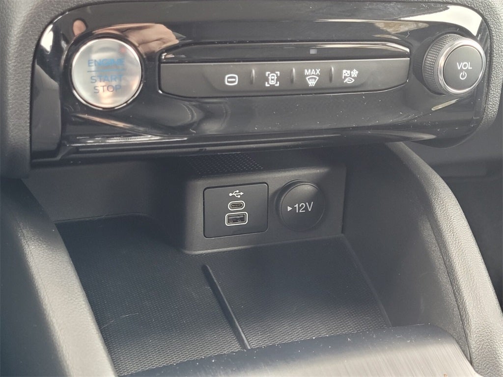 2025 Ford Escape Base