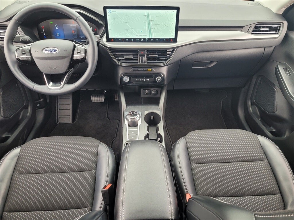 2025 Ford Escape Base