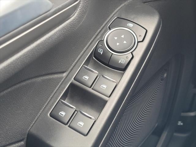 2025 Ford Escape Base