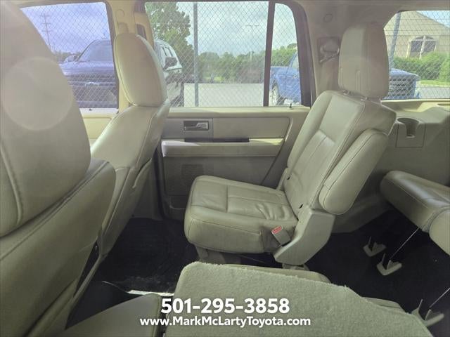 2017 Ford Expedition EL Limited