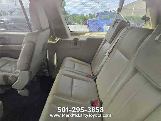 2017 Ford Expedition EL Limited