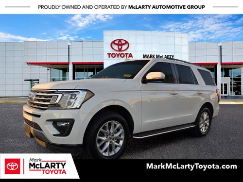 2021 Ford Expedition XLT