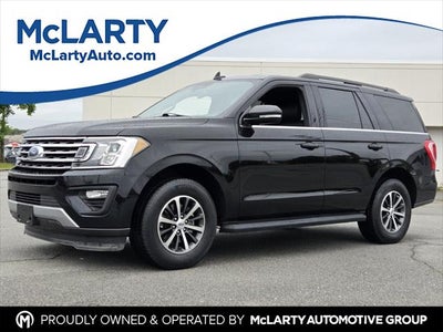 2020 Ford Expedition XLT