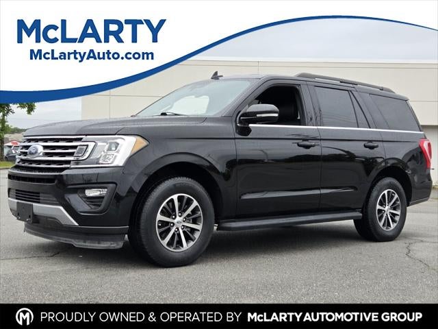 2020 Ford Expedition XLT