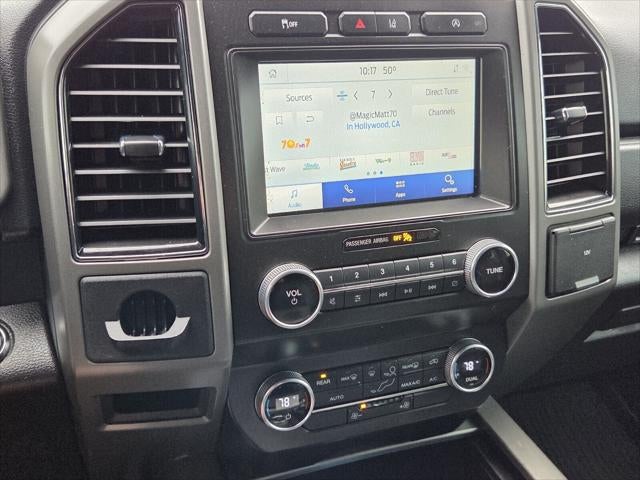 2020 Ford Expedition XLT