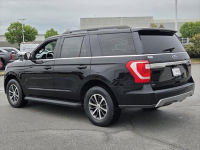 2020 Ford Expedition XLT