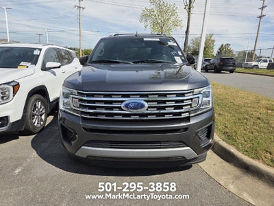 2020 Ford Expedition XLT
