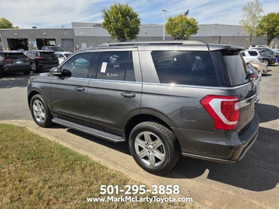 2020 Ford Expedition XLT