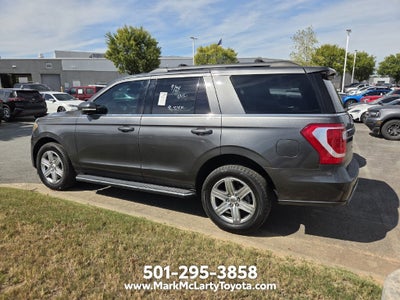 2020 Ford Expedition XLT