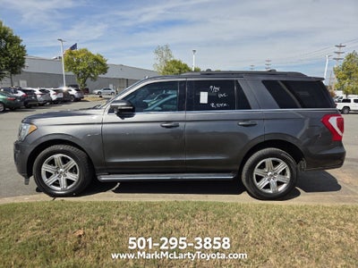 2020 Ford Expedition XLT