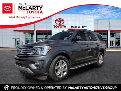 2020 Ford Expedition XLT