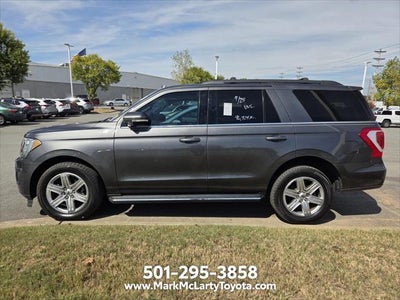 2020 Ford Expedition XLT