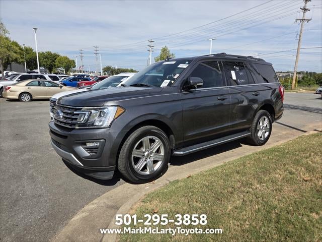 2020 Ford Expedition XLT