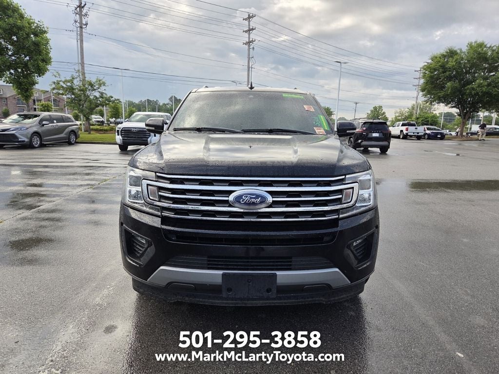 2020 Ford Expedition XLT