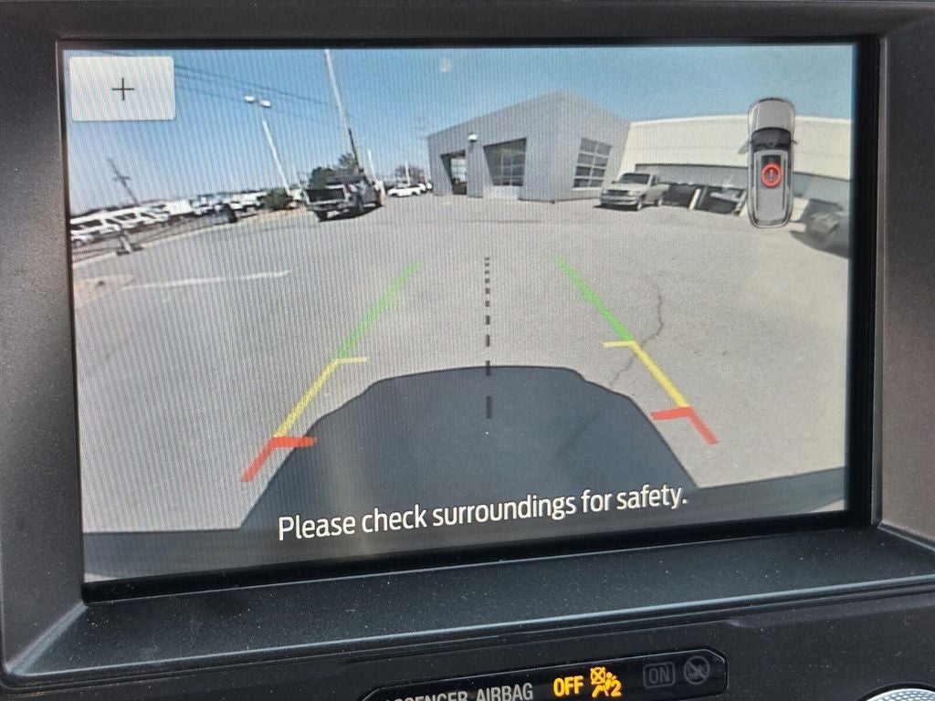 2021 Ford Expedition XLT