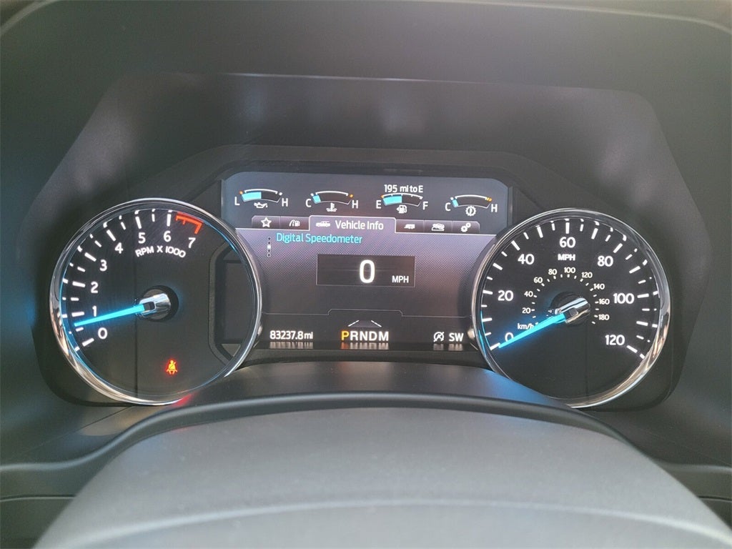 2020 Ford Expedition Limited